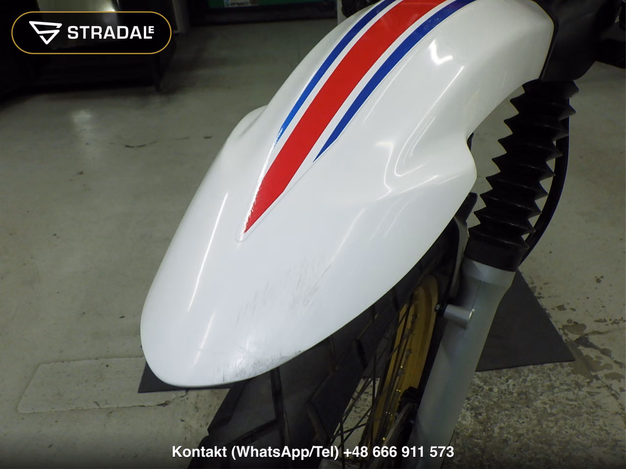 YAMAHA ｾﾛｰ250-3, miniaturka 11