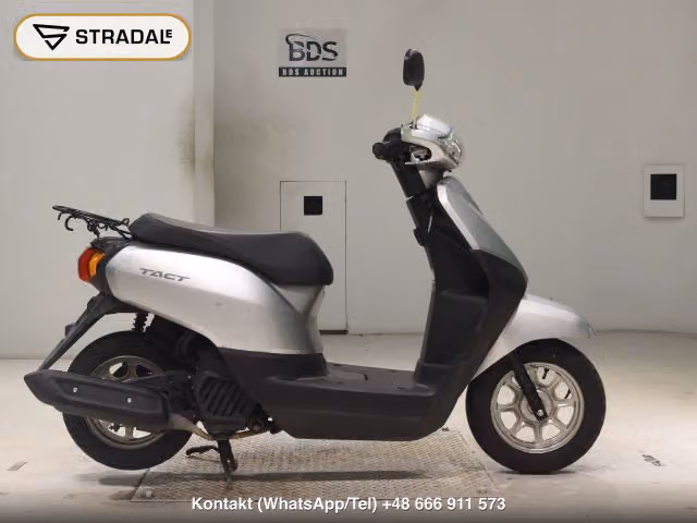 HONDA タクト-4ベーシック, motocykl z aukcji Japonii
