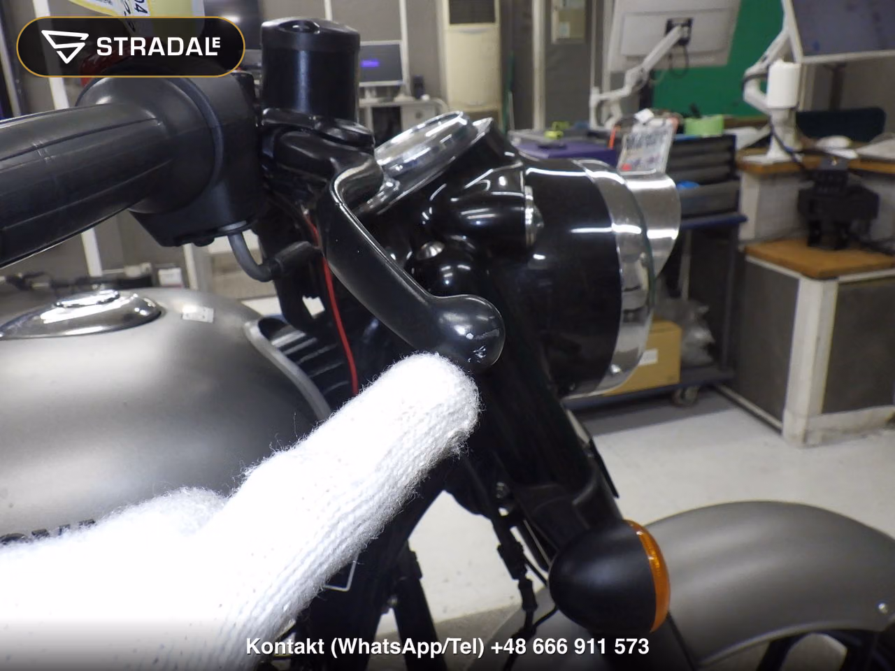 ROYAL ENFIELD ｸﾗｼｯｸ350, miniaturka 4