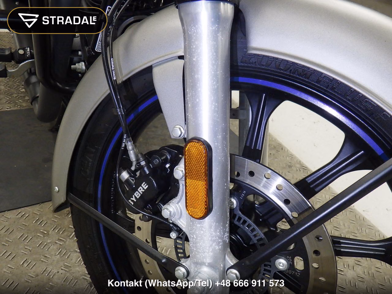ROYAL ENFIELD ｸﾗｼｯｸ350, miniaturka 6