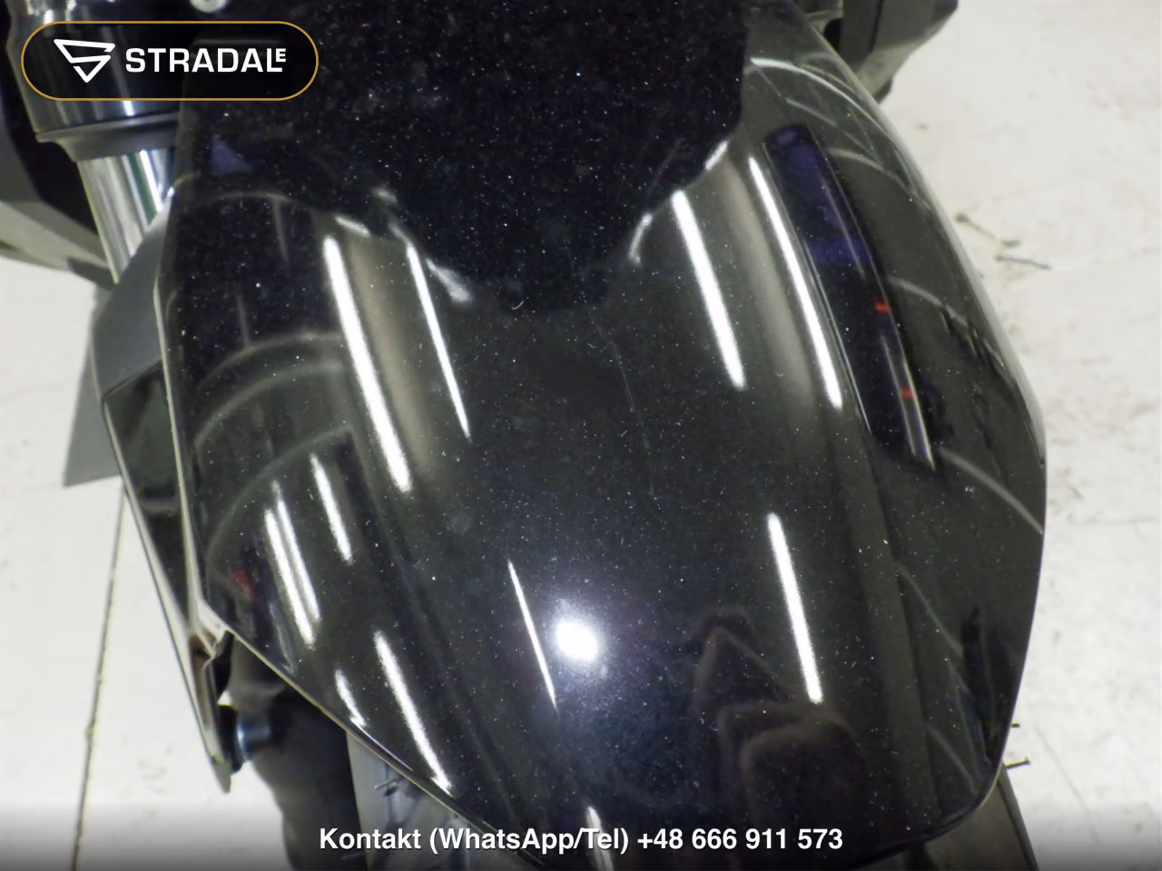 HONDA X-ADV750-2, miniaturka 2