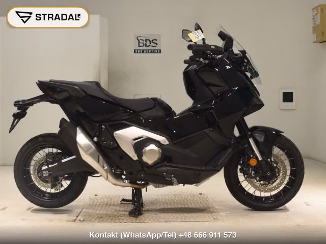 HONDA X-ADV750-2 2026, aukcja z Japonii, zdjęcie 1