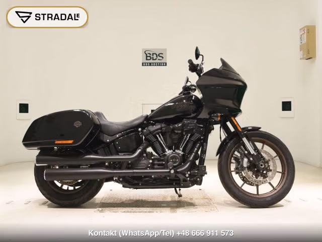 HARLEY-DAVIDSON FXLRST1920 2023, aukcja z Japonii, zdjęcie 1