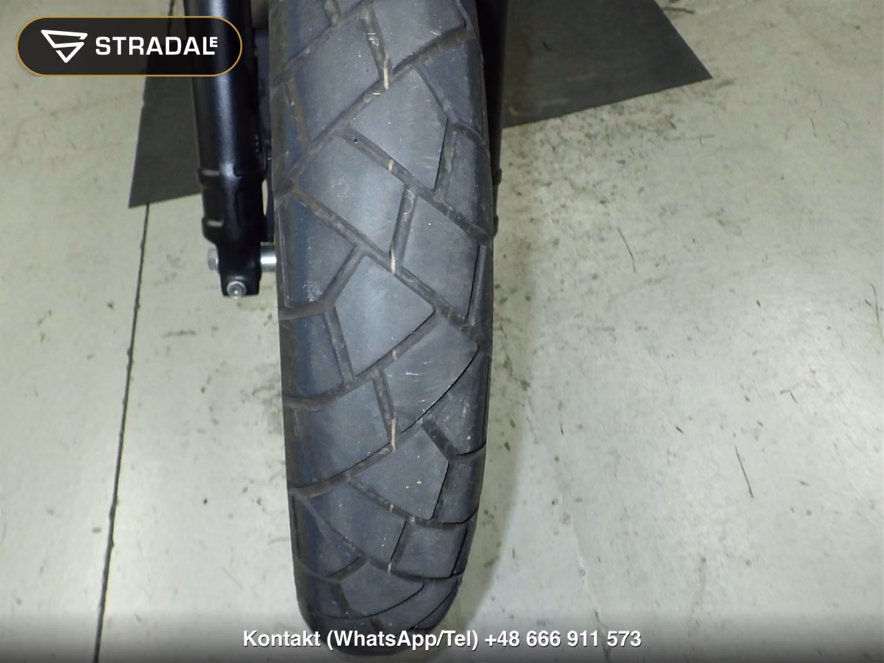 HONDA CL250-2, miniaturka 7