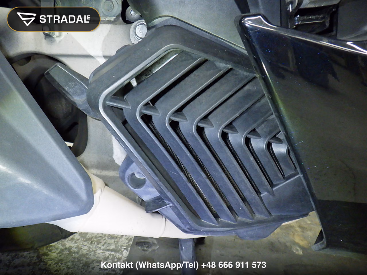 HONDA PCX160, miniaturka 5