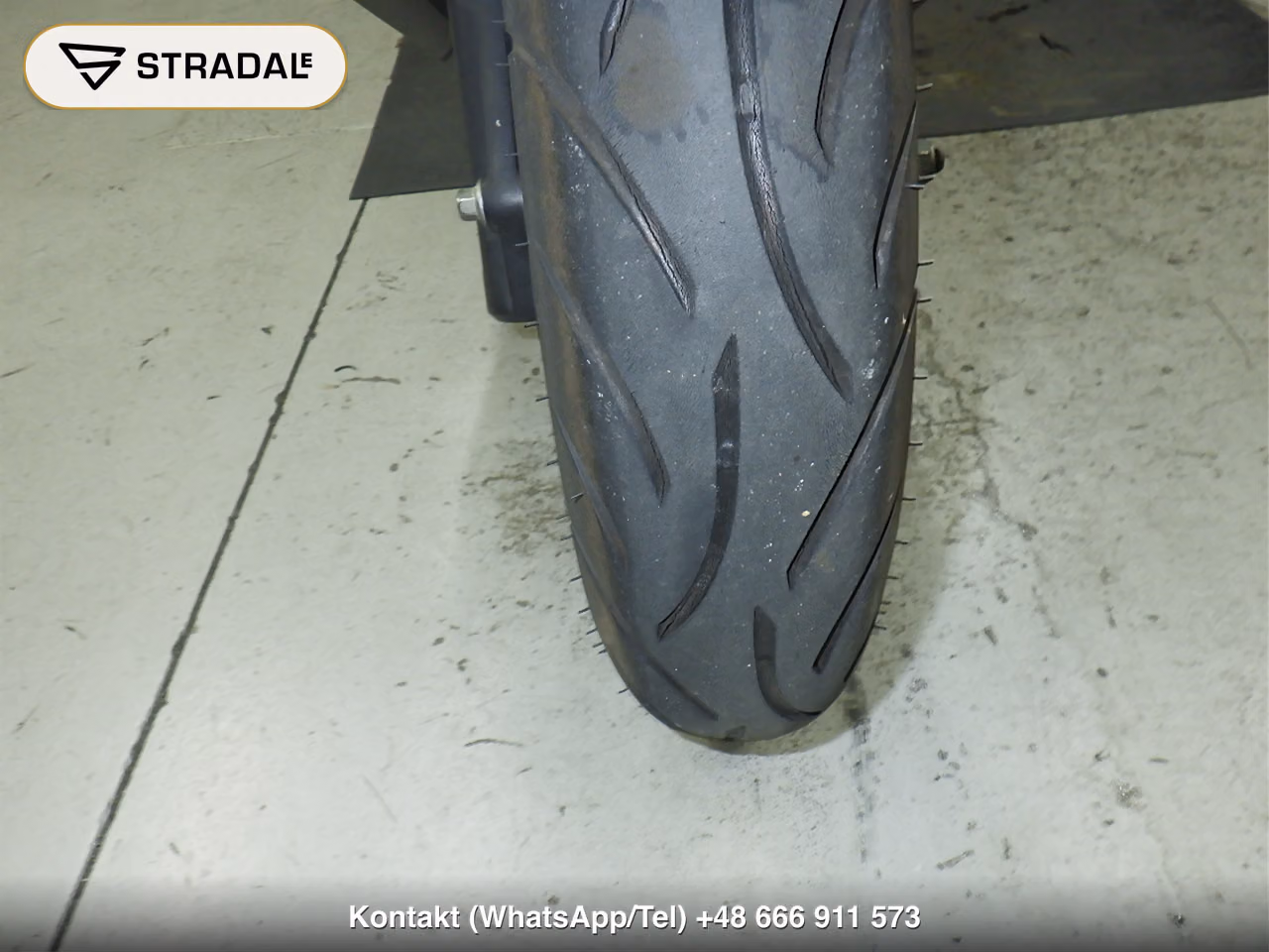 HONDA PCX160, miniaturka 7