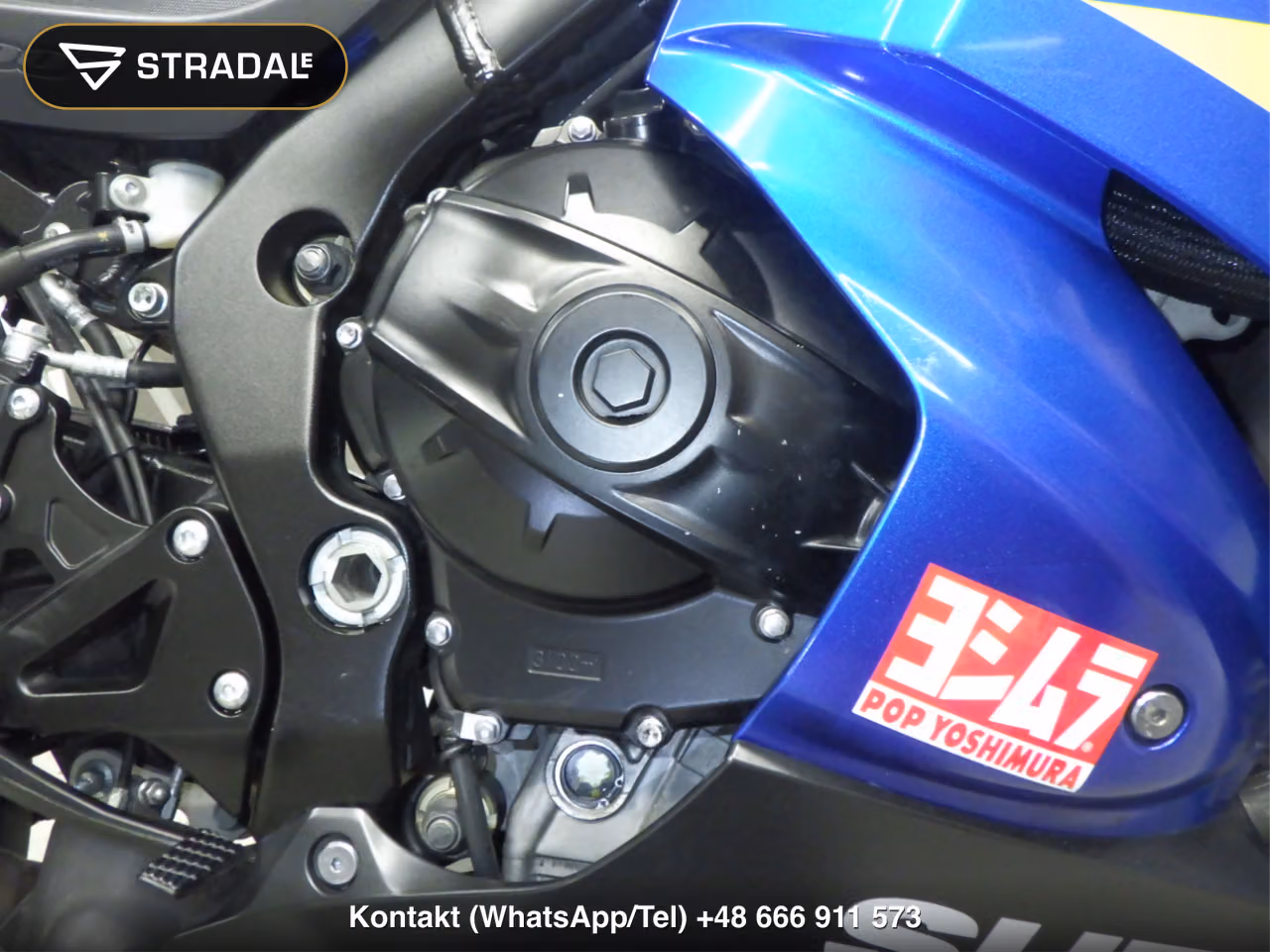 SUZUKI GSX-R1000RA, miniaturka 4