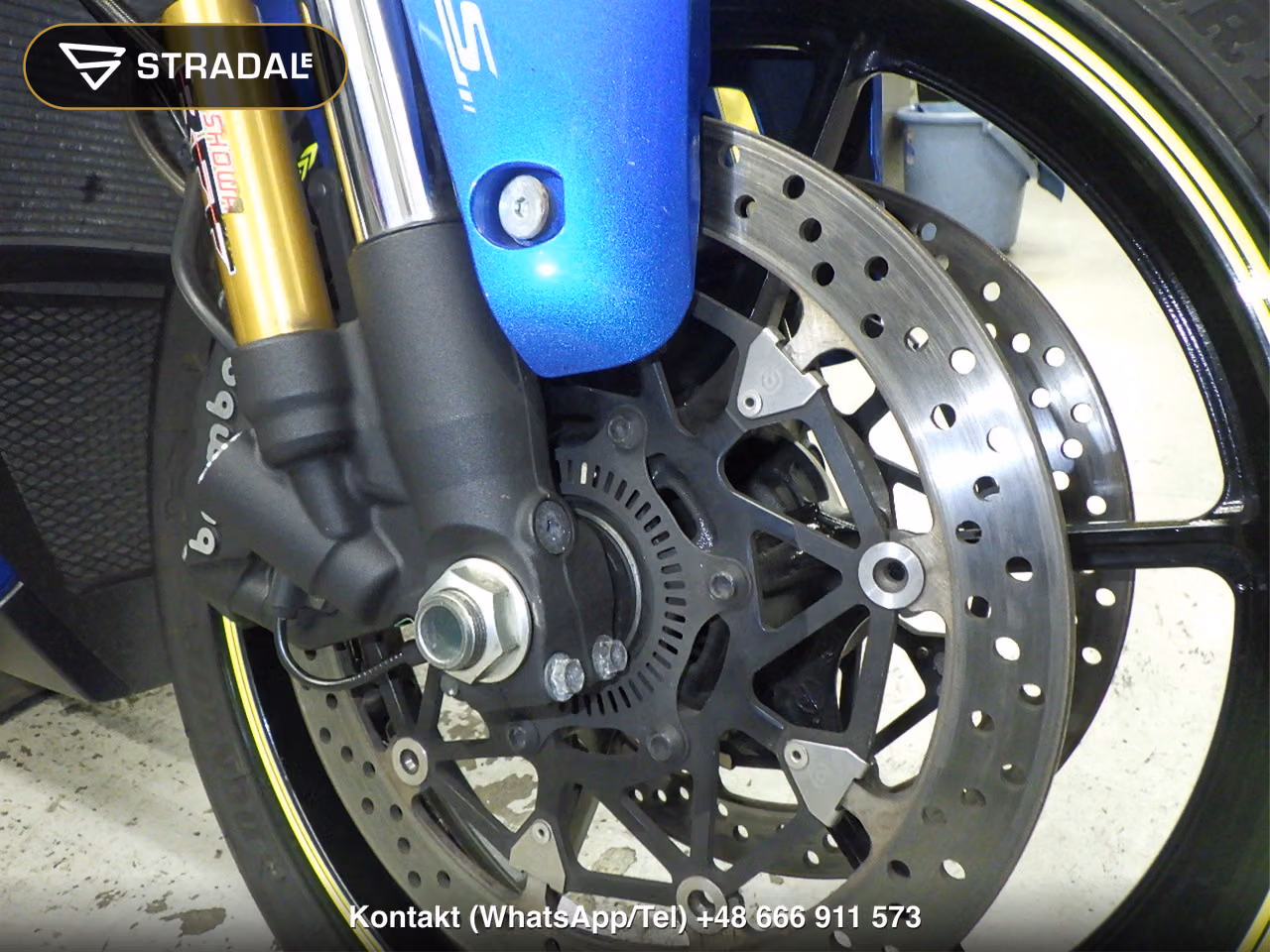 SUZUKI GSX-R1000RA, miniaturka 8
