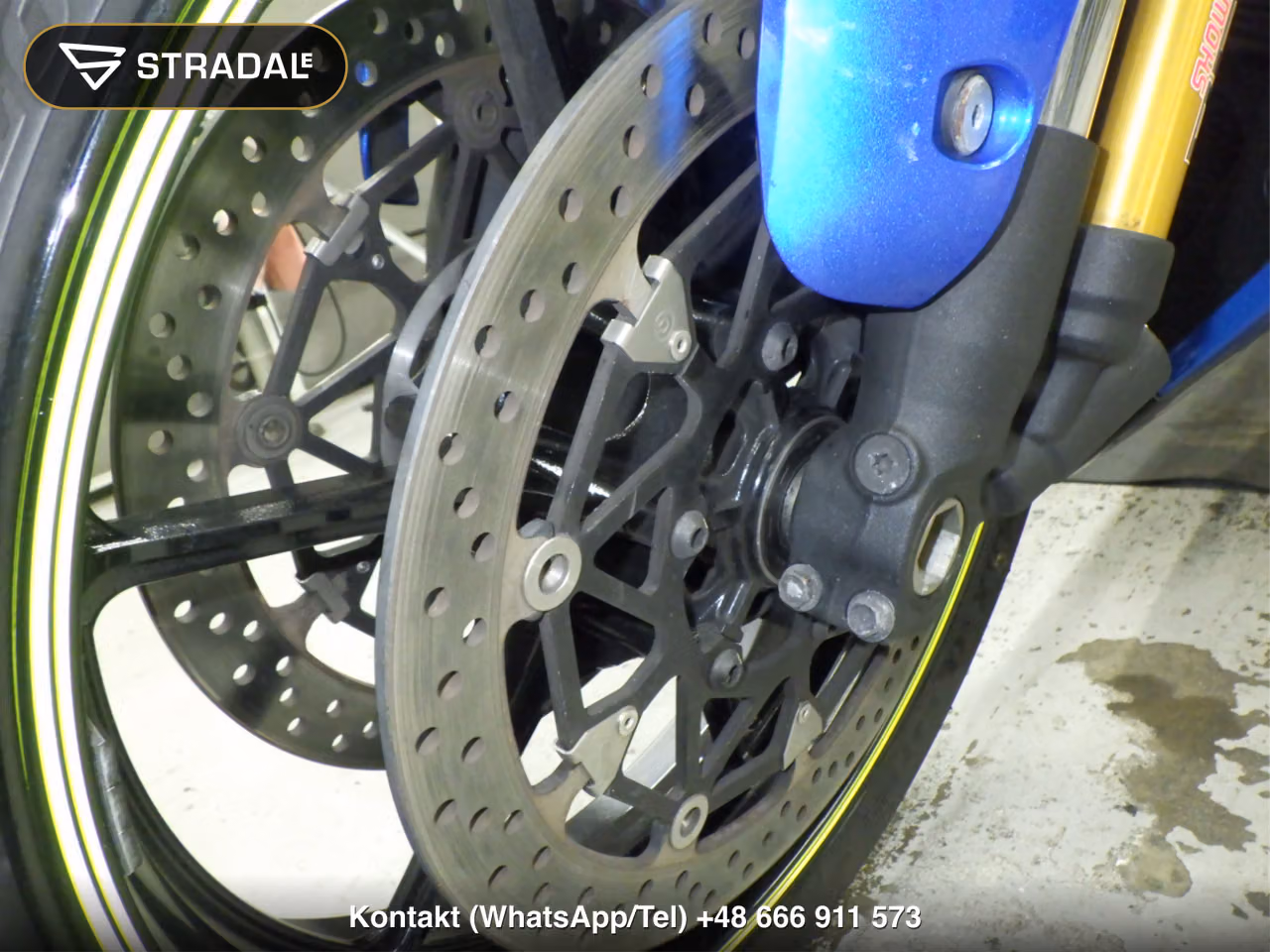 SUZUKI GSX-R1000RA, miniaturka 9
