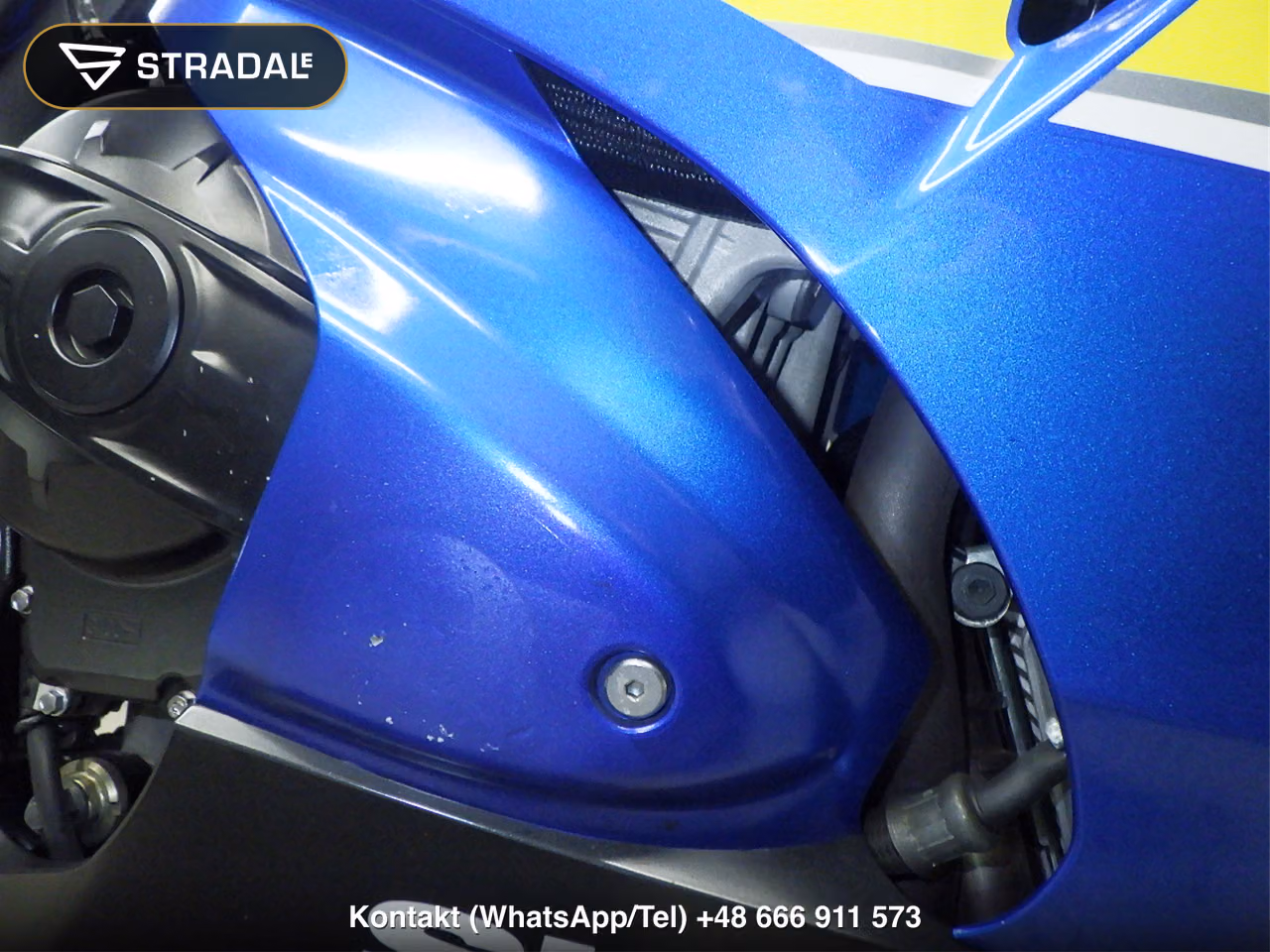 SUZUKI GSX-R1000RA, miniaturka 10