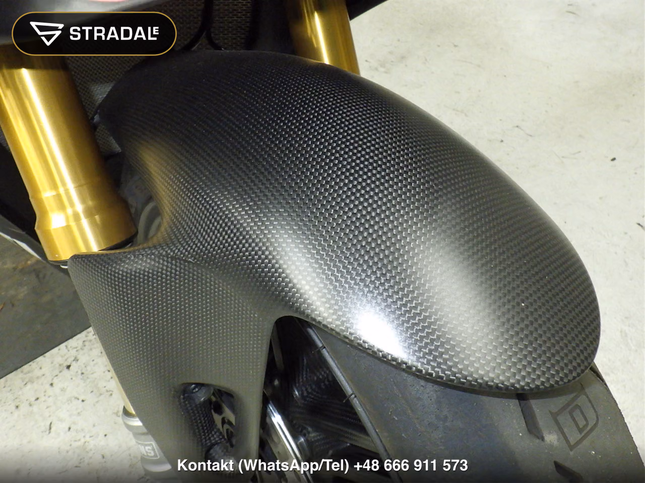 DUCATI ﾊﾟﾆｶﾞｰﾚV4SP2, miniaturka 10