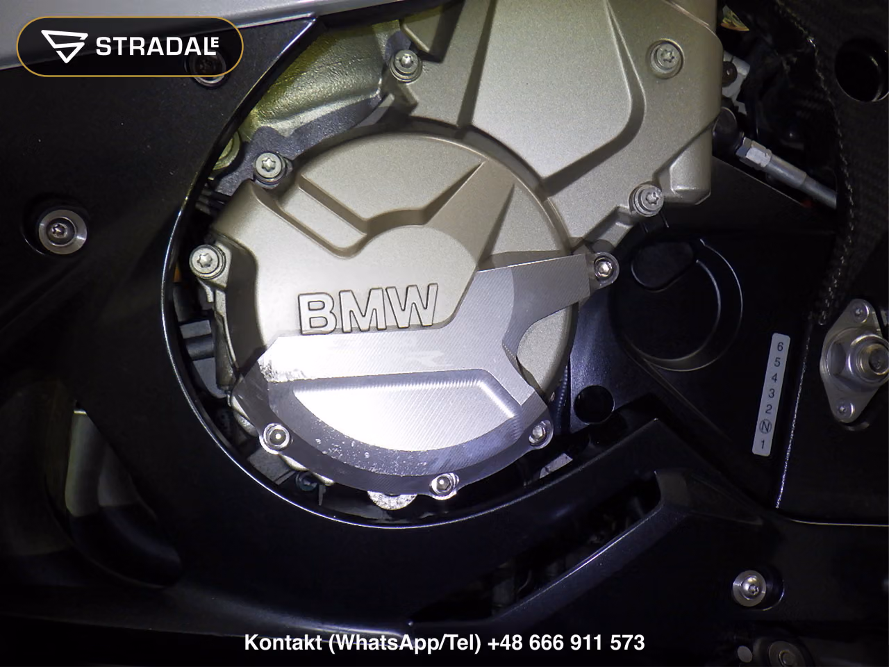 BMW S1000RR, miniaturka 2