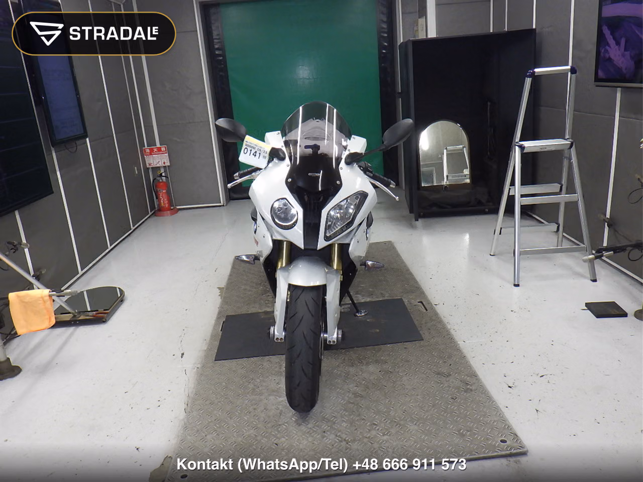 BMW S1000RR, miniaturka 6