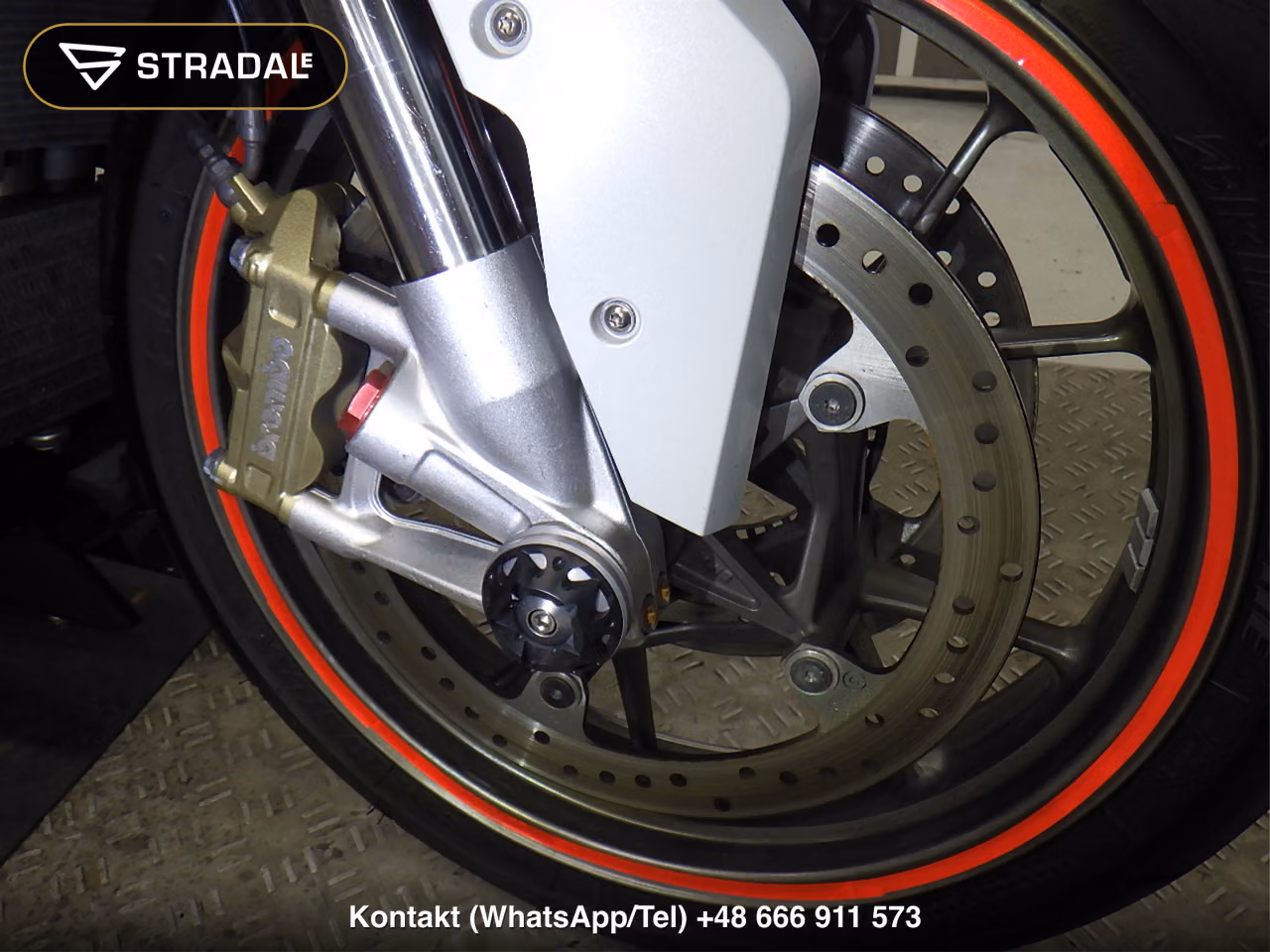 BMW S1000RR, miniaturka 9
