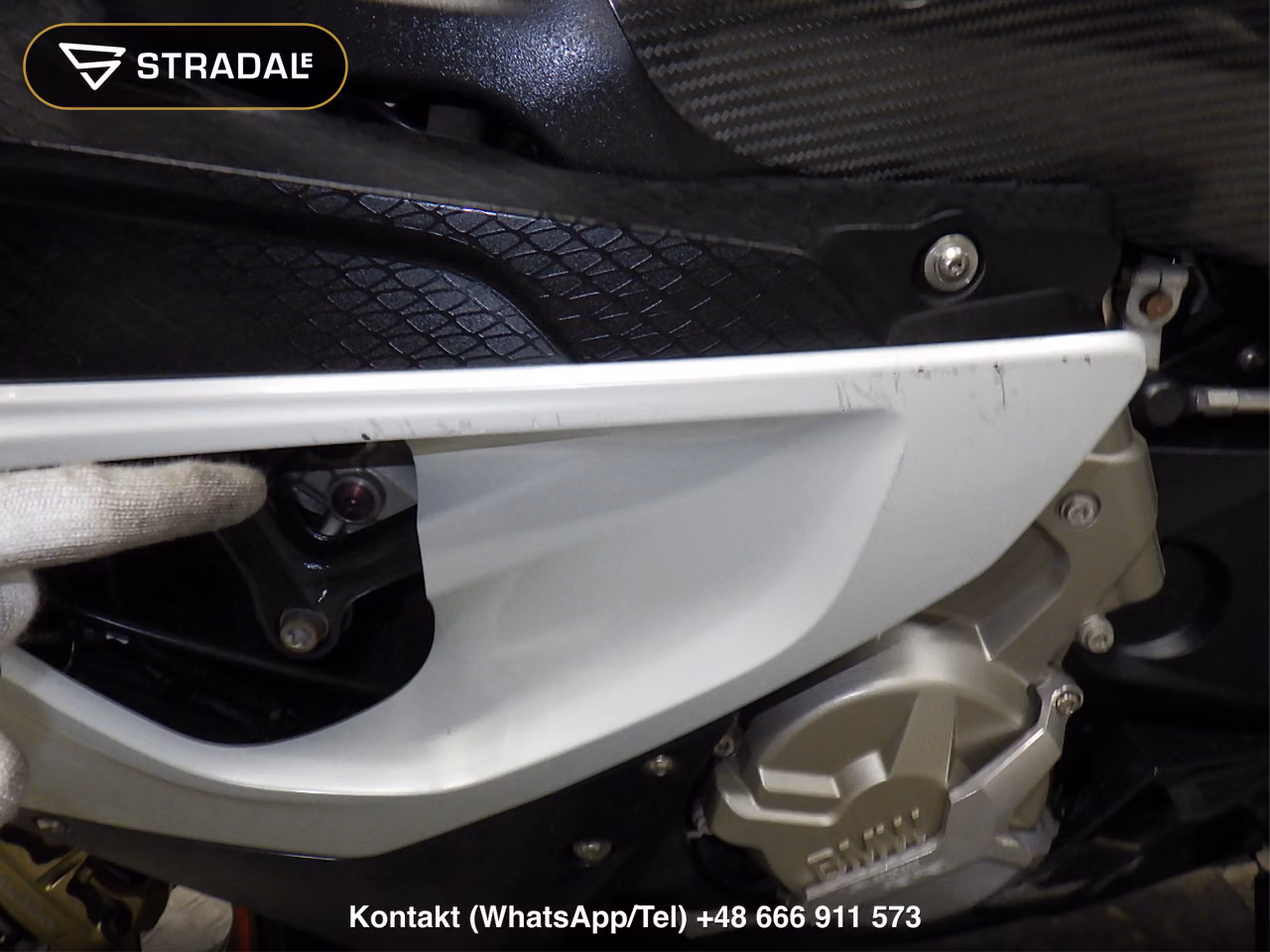 BMW S1000RR, miniaturka 10