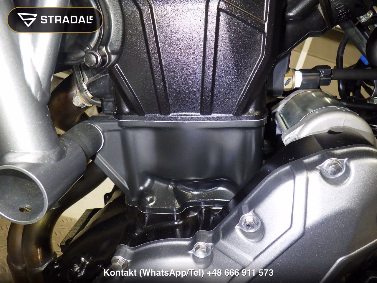 KAWASAKI Z650A, miniaturka 4