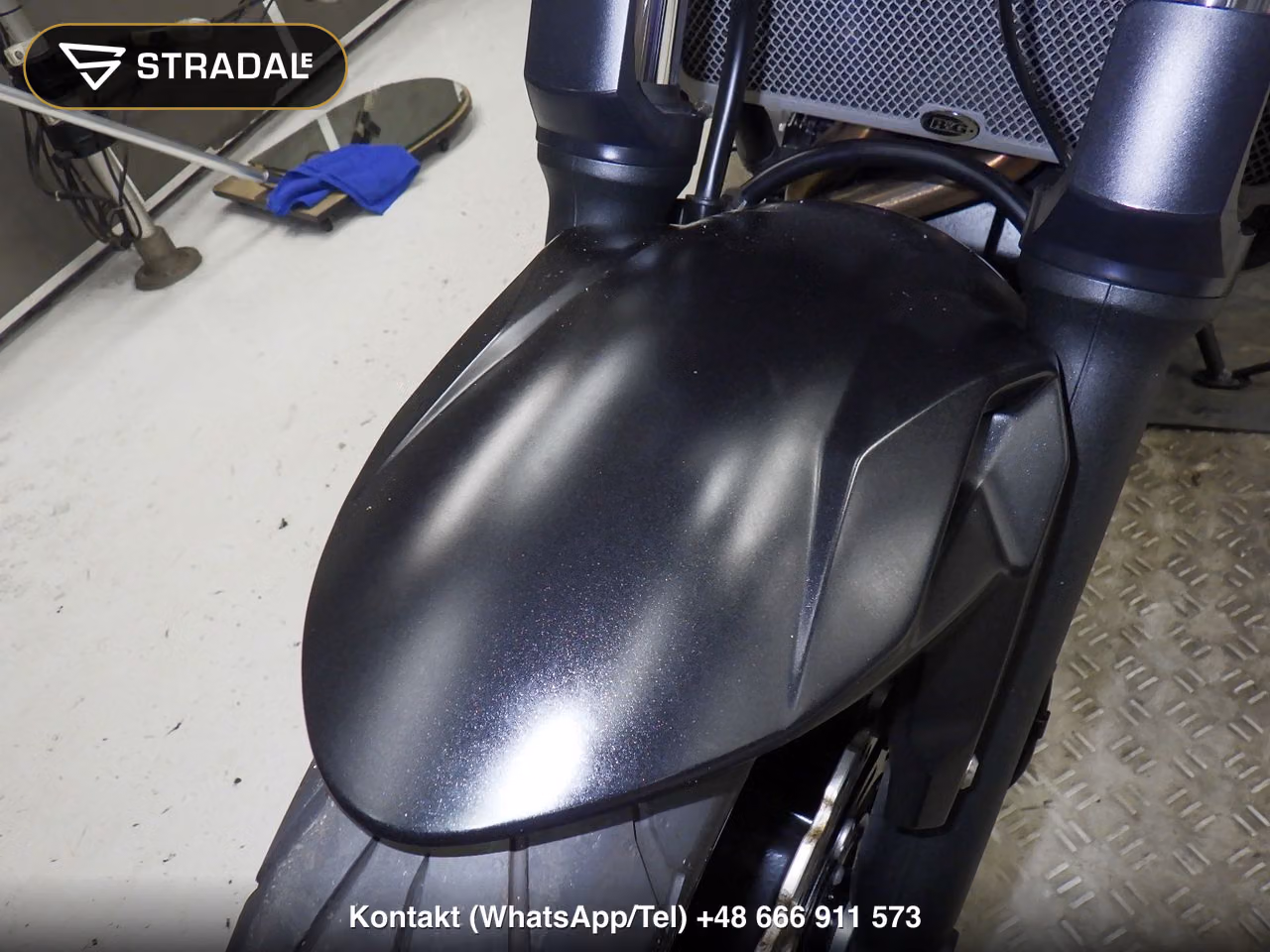 KAWASAKI Z650A, miniaturka 10