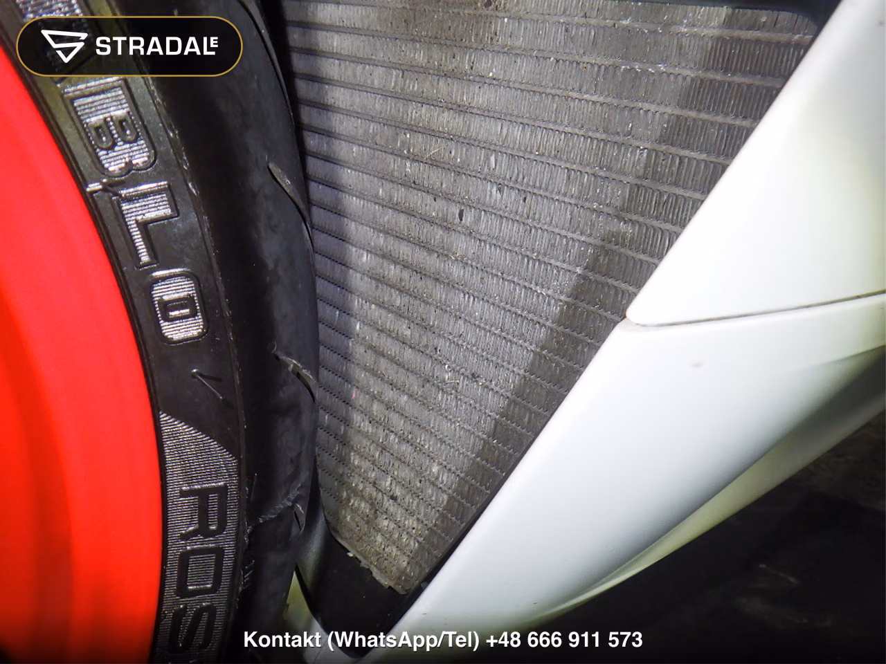 DUCATI 899ﾊﾟﾆｶﾞｰﾚ, miniaturka 3