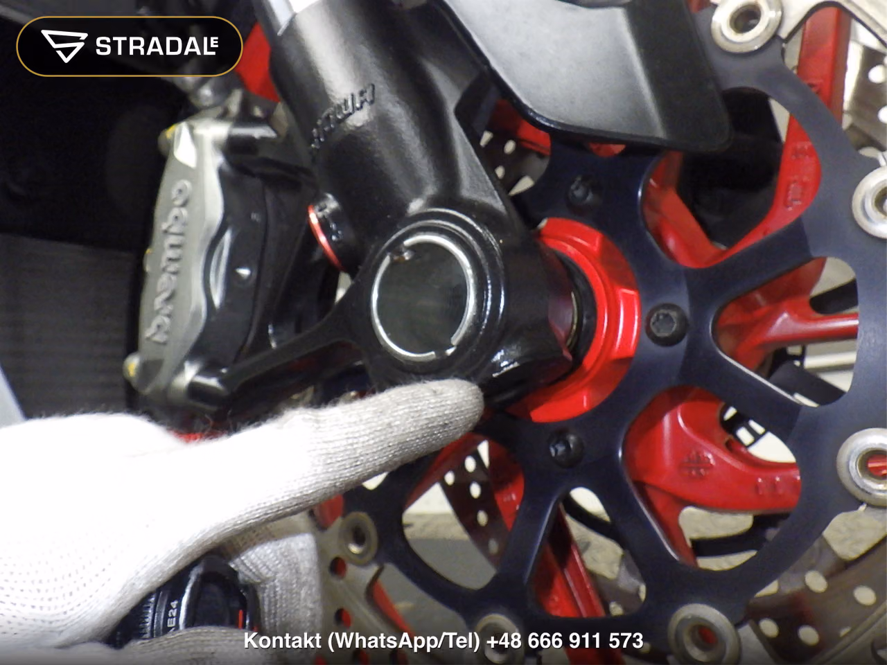 DUCATI 899ﾊﾟﾆｶﾞｰﾚ, miniaturka 7