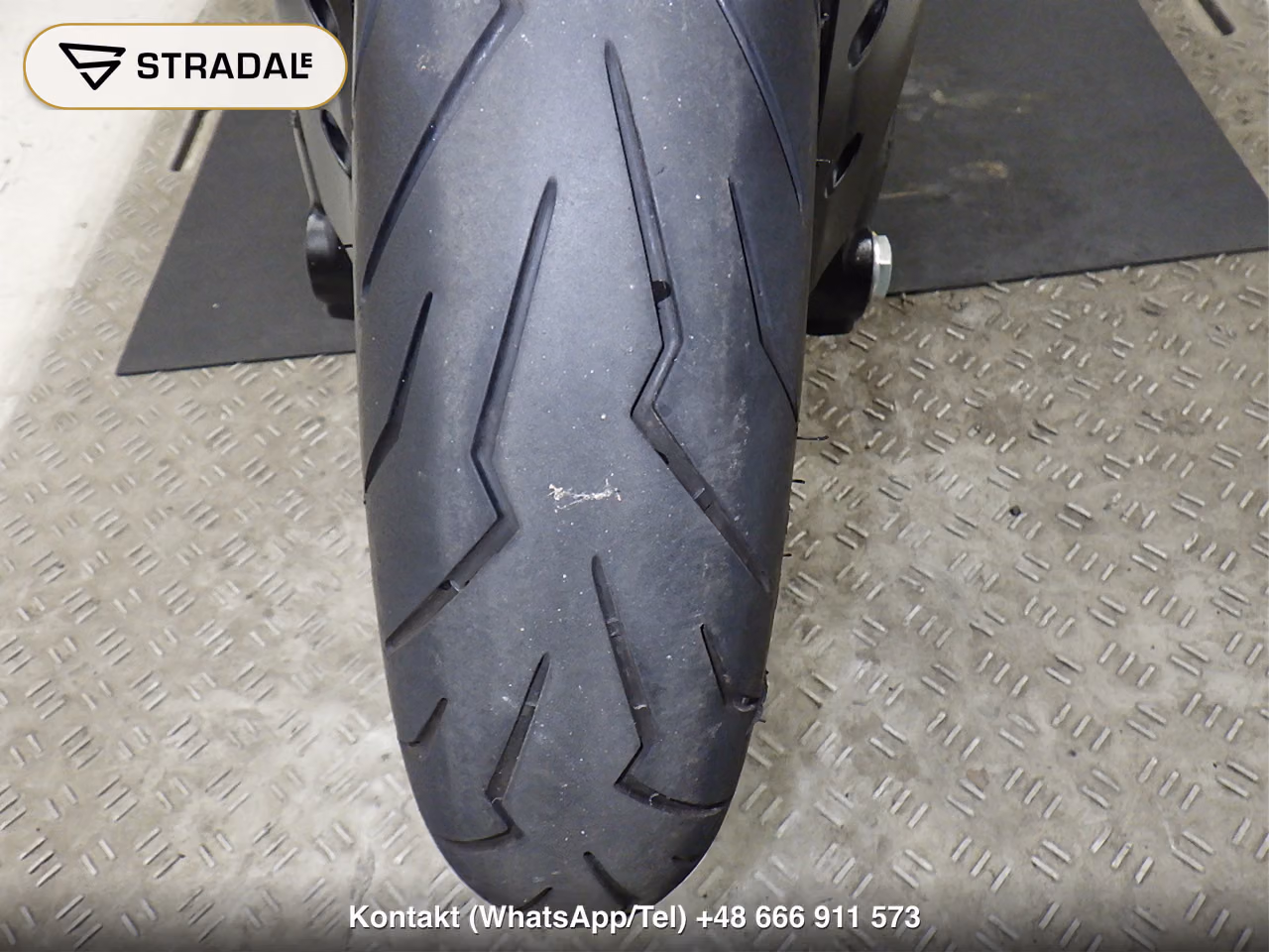 DUCATI 899ﾊﾟﾆｶﾞｰﾚ, miniaturka 9