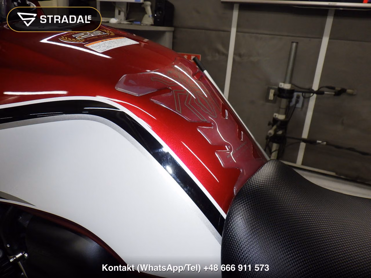 HONDA CB400Sﾎﾞﾙﾄﾞｰﾙ-4A, miniaturka 11