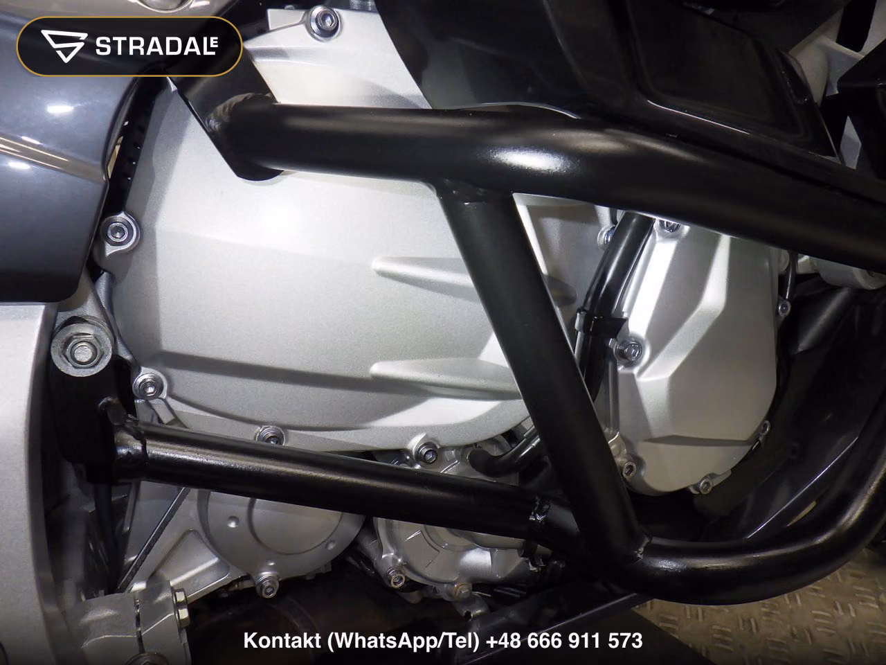 YAMAHA FJR1300A, miniaturka 2