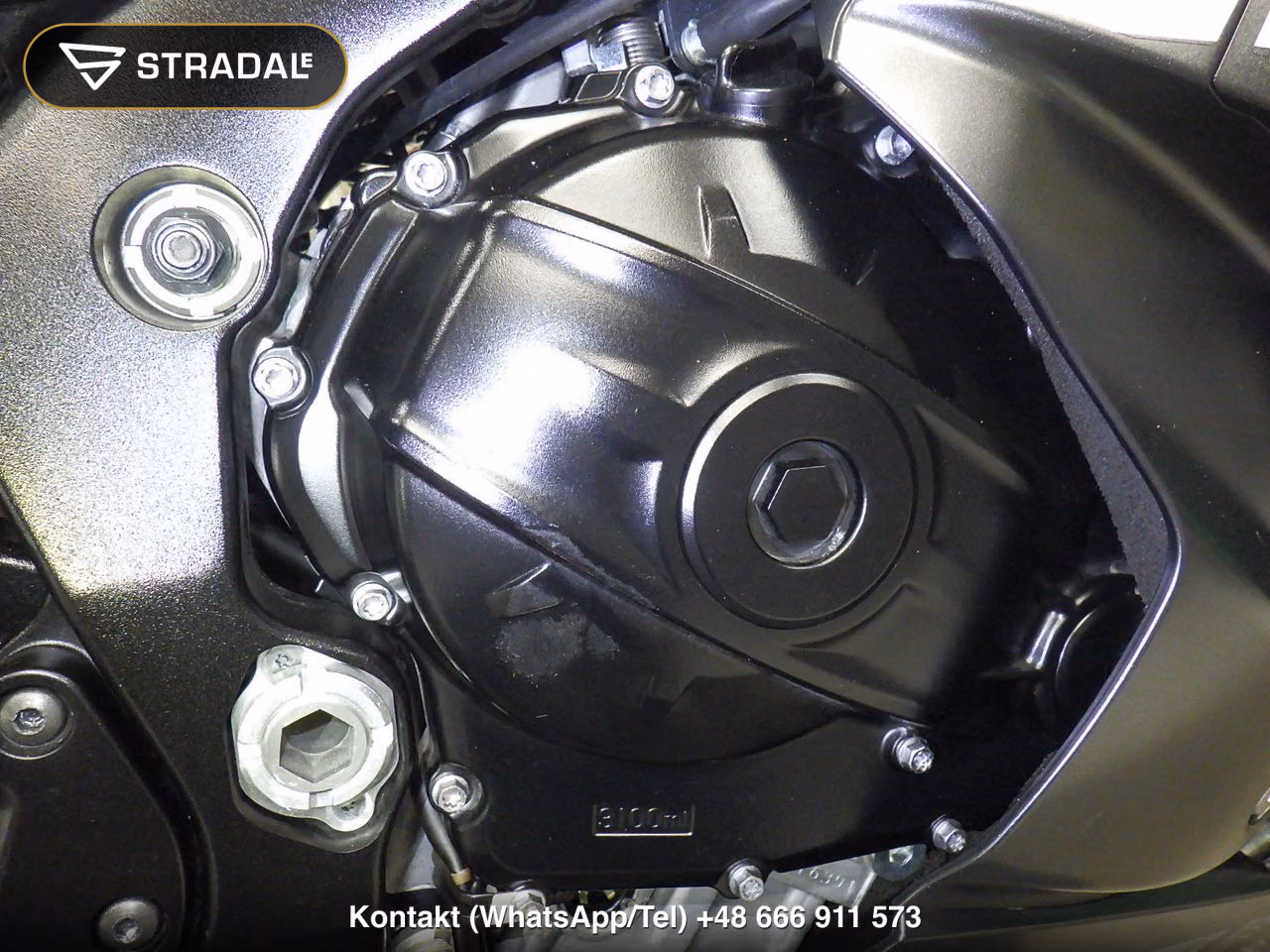SUZUKI GSX-R1000RA, miniaturka 2