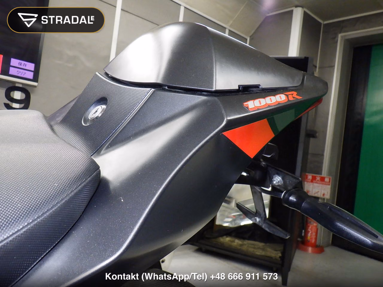 SUZUKI GSX-R1000RA, miniaturka 12