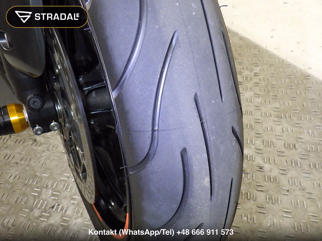 SUZUKI GSX-R1000RA, miniaturka 7