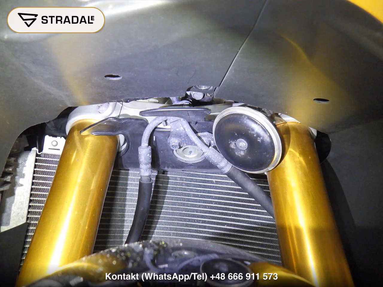 YAMAHA YZF-R1, miniaturka 9