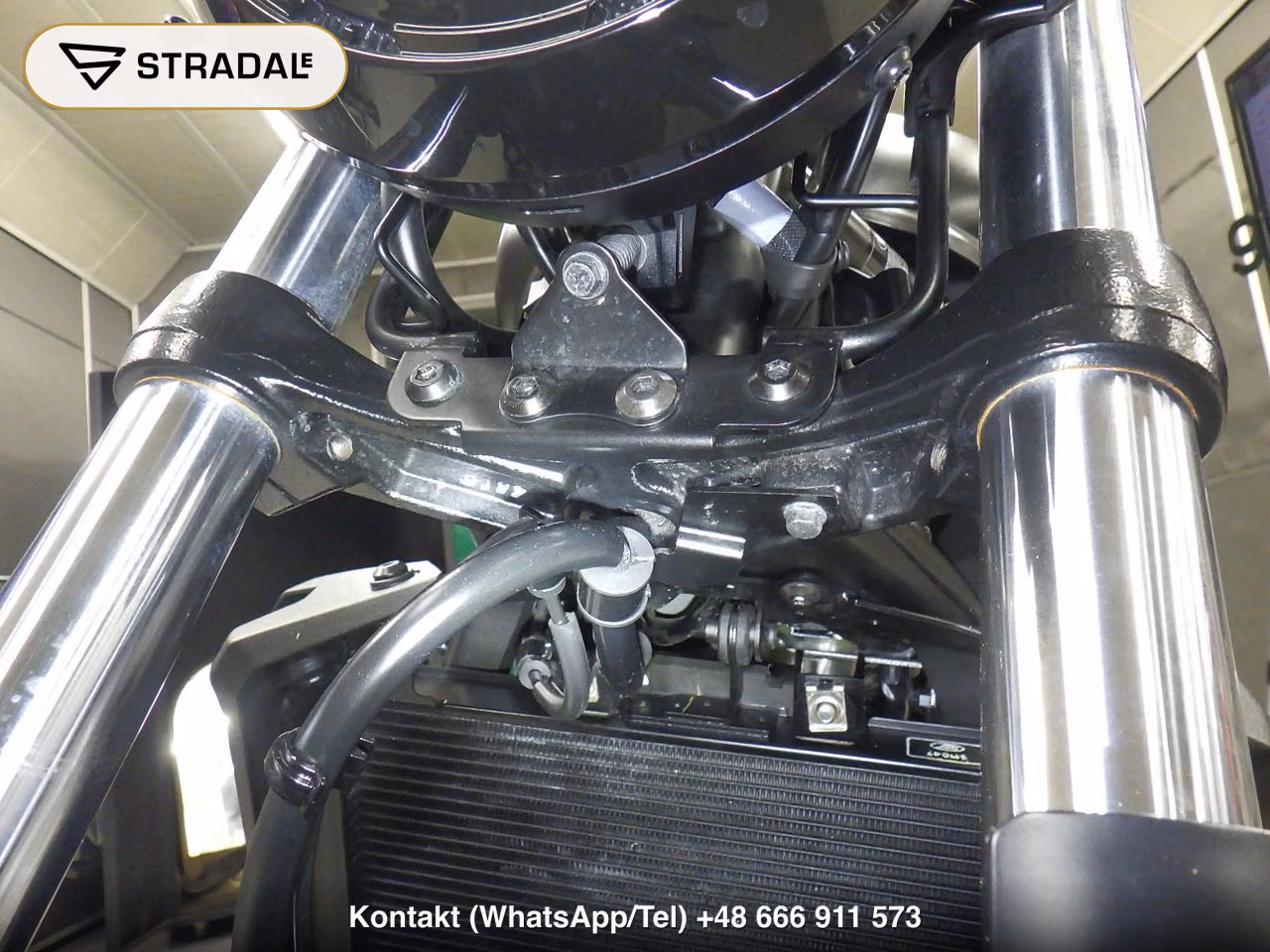 KAWASAKI ｴﾘﾐﾈｰﾀｰ400-3, miniaturka 8
