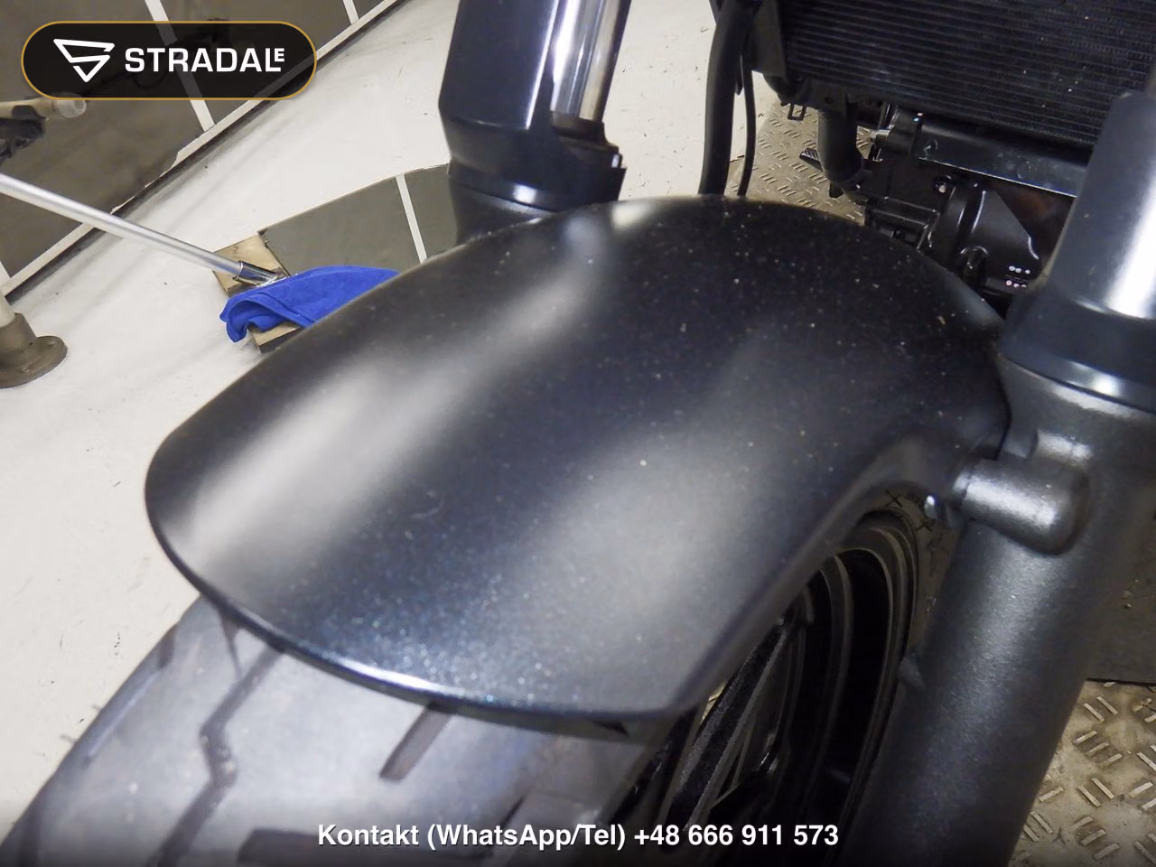 KAWASAKI ｴﾘﾐﾈｰﾀｰ400-3, miniaturka 10