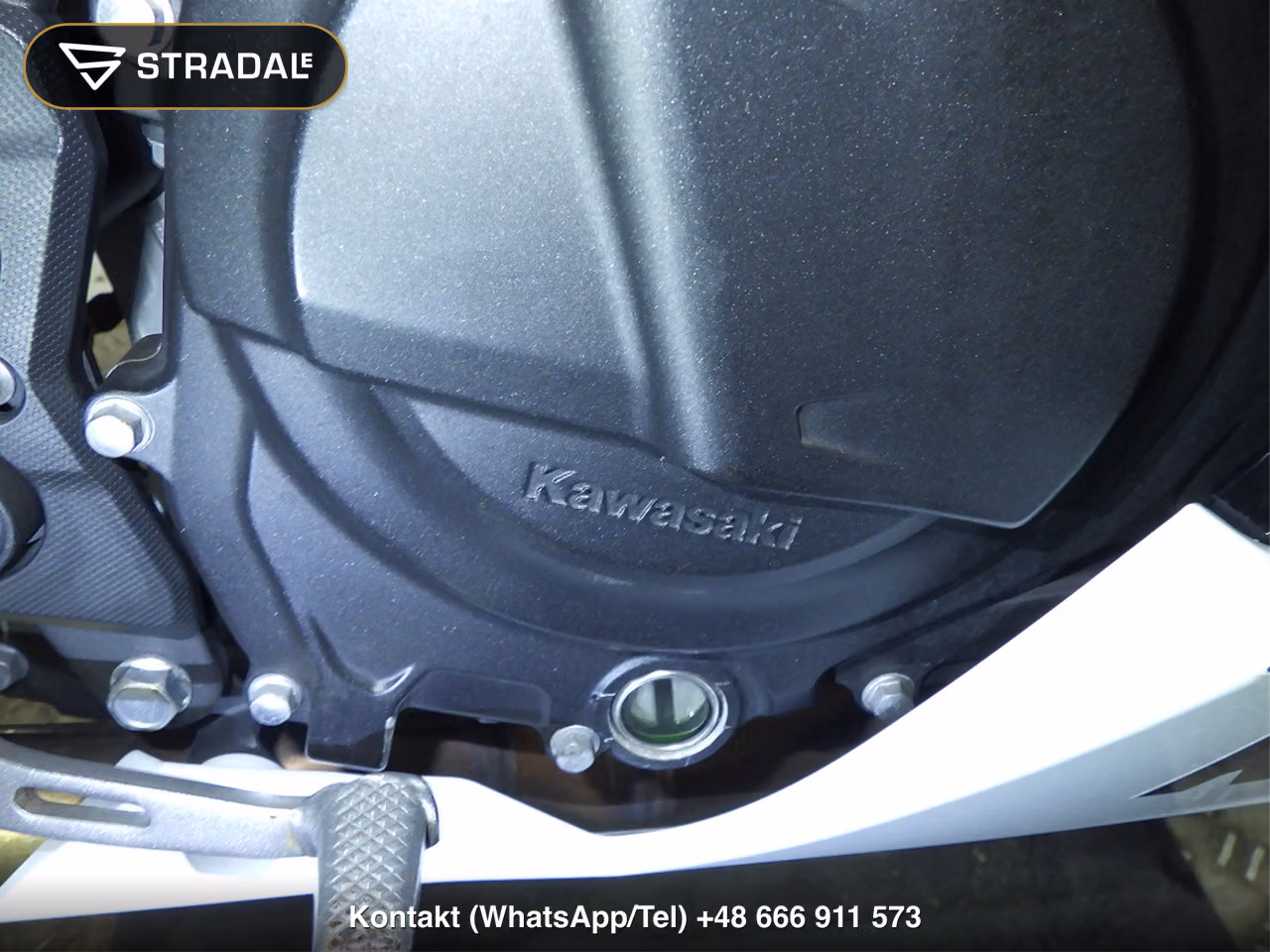 KAWASAKI NINJA400-2, miniaturka 4