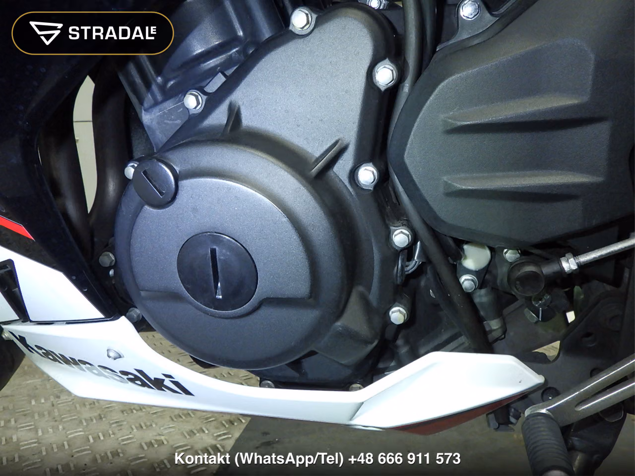 KAWASAKI NINJA400-2, miniaturka 5