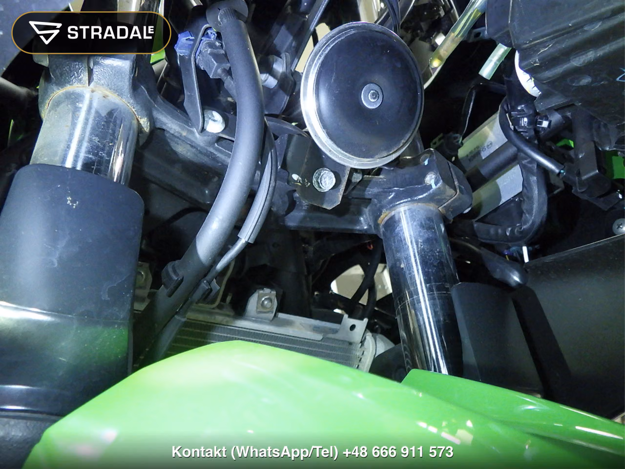 KAWASAKI NINJA400-2, miniaturka 6