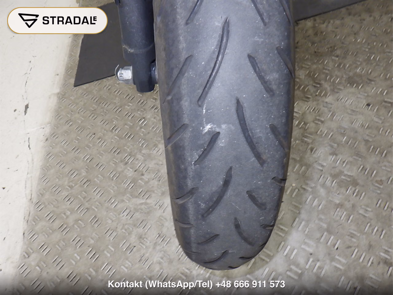 KAWASAKI NINJA400-2, miniaturka 7