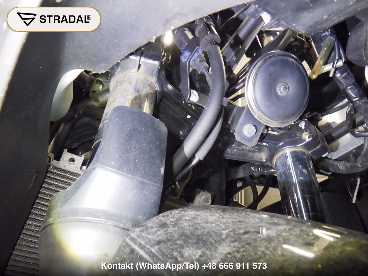 KAWASAKI NINJA400-2, miniaturka 8
