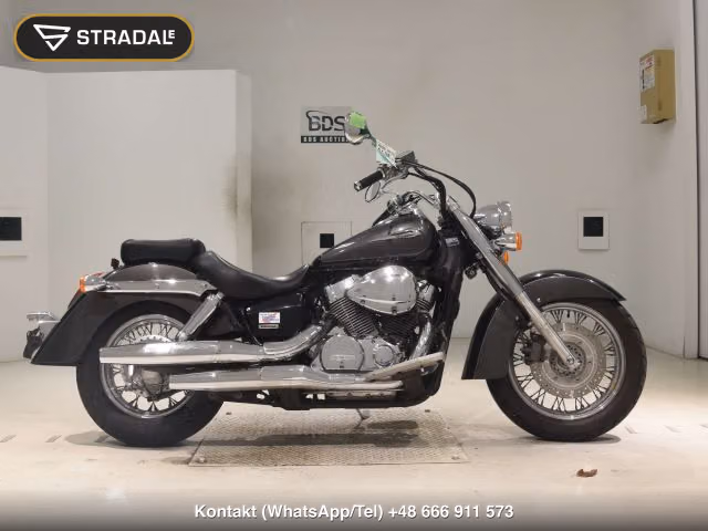 HONDA シャドウ400クラシック 2013, aukcja z Japonii, zdjęcie 1