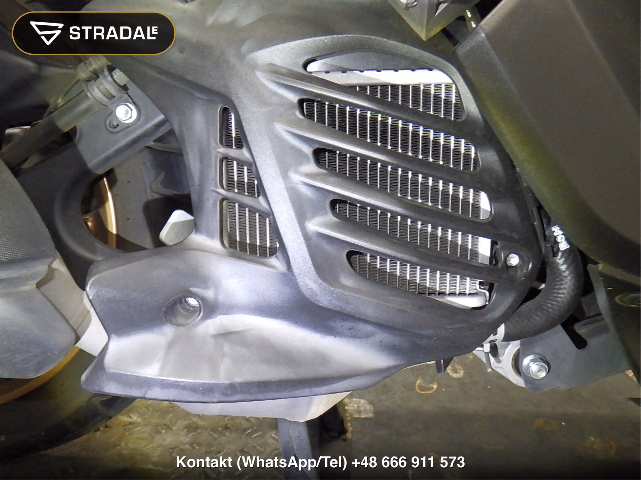 YAMAHA NMAX155-2, miniaturka 4