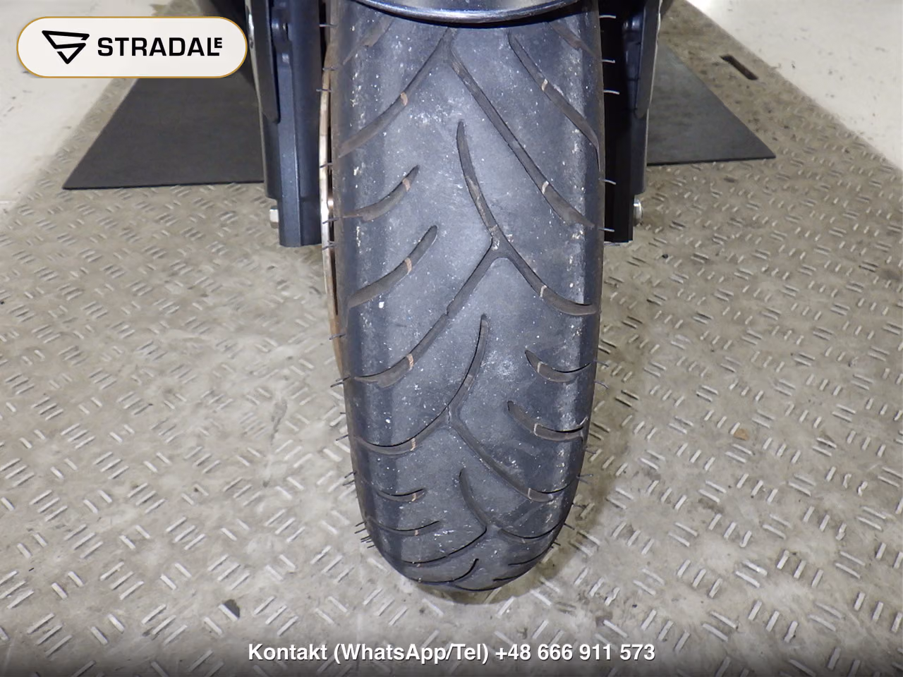 YAMAHA NMAX155-2, miniaturka 7