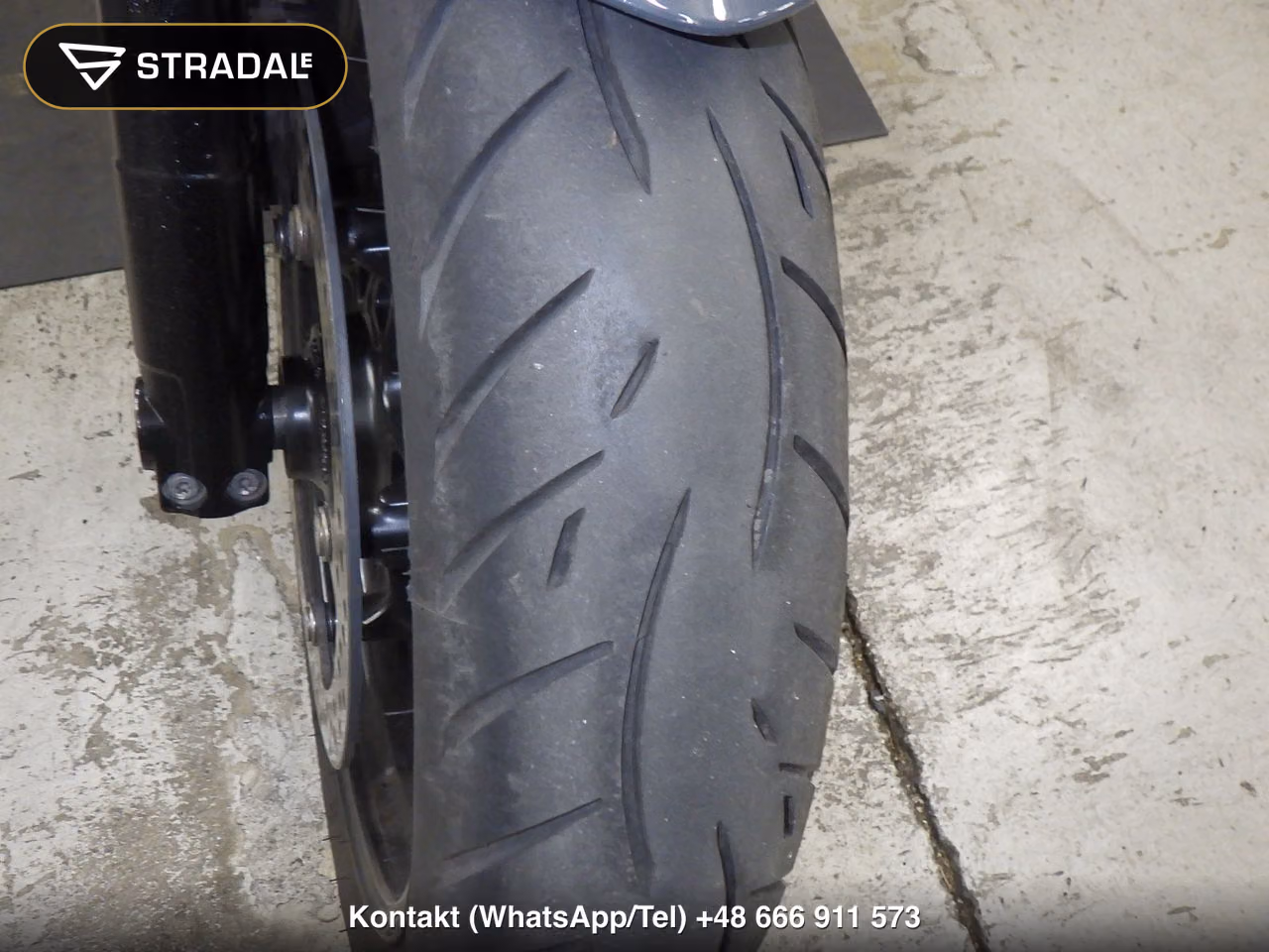 BMW R NINE Tﾋﾟｭｱ, miniaturka 7