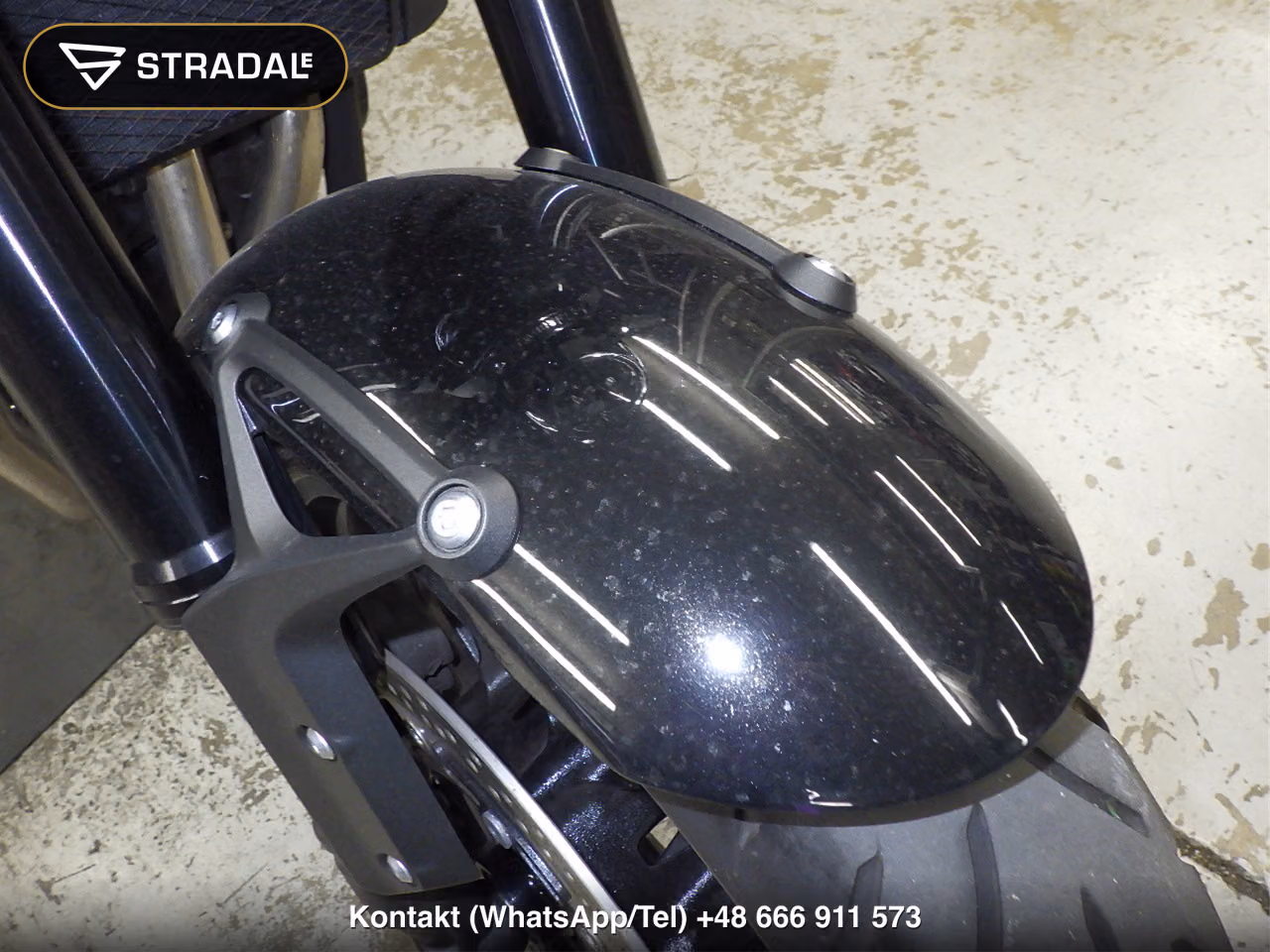 KAWASAKI Z900RS, miniaturka 10