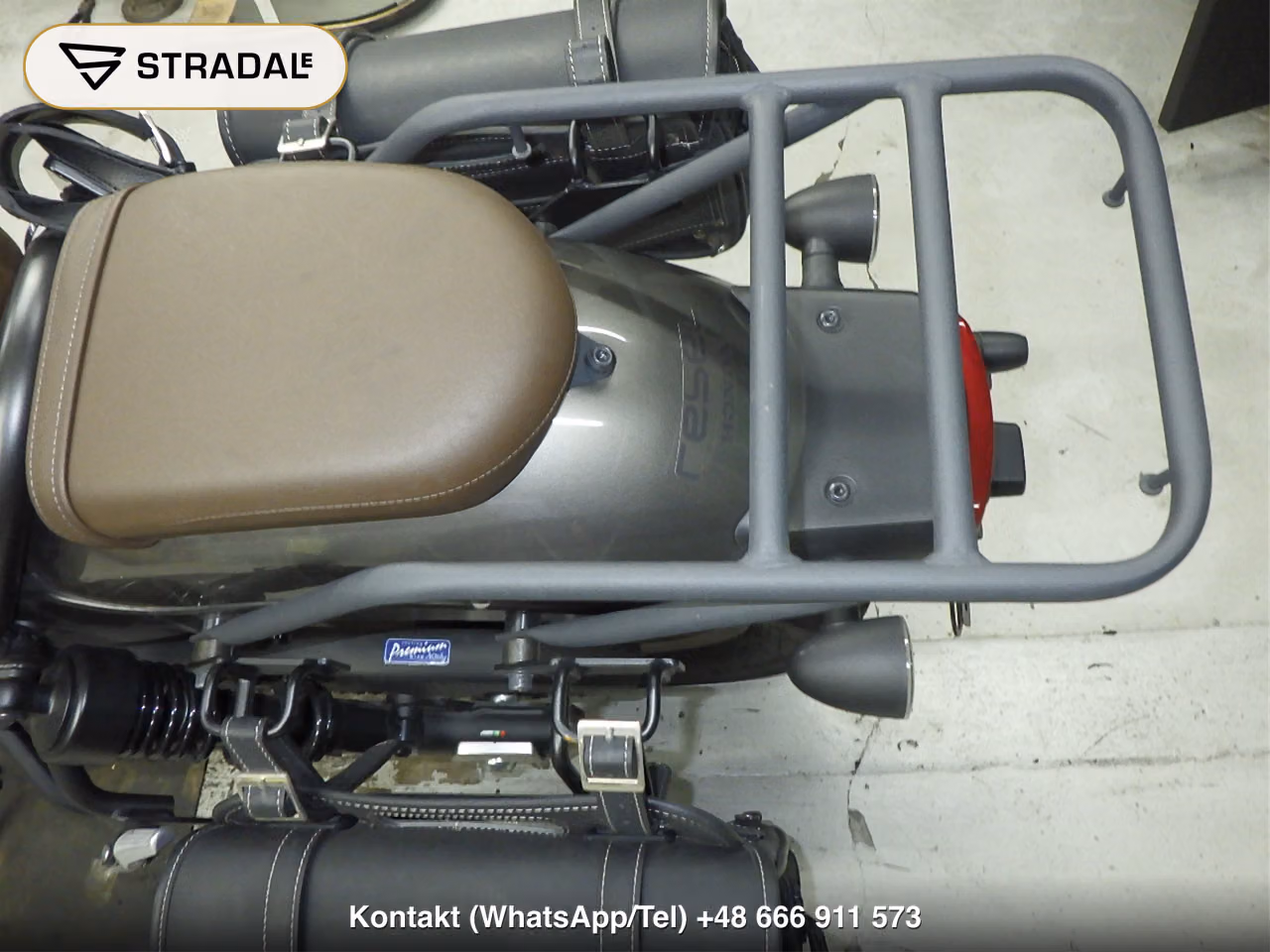 HONDA ﾚﾌﾞﾙ250S, miniaturka 12