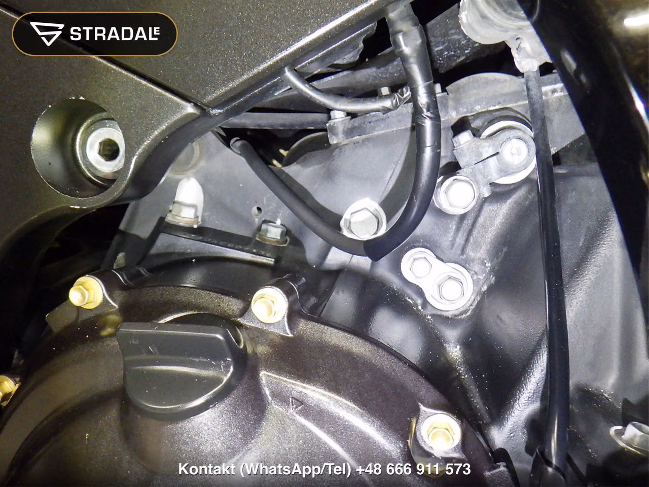 KAWASAKI ZZ-R1400, miniaturka 2