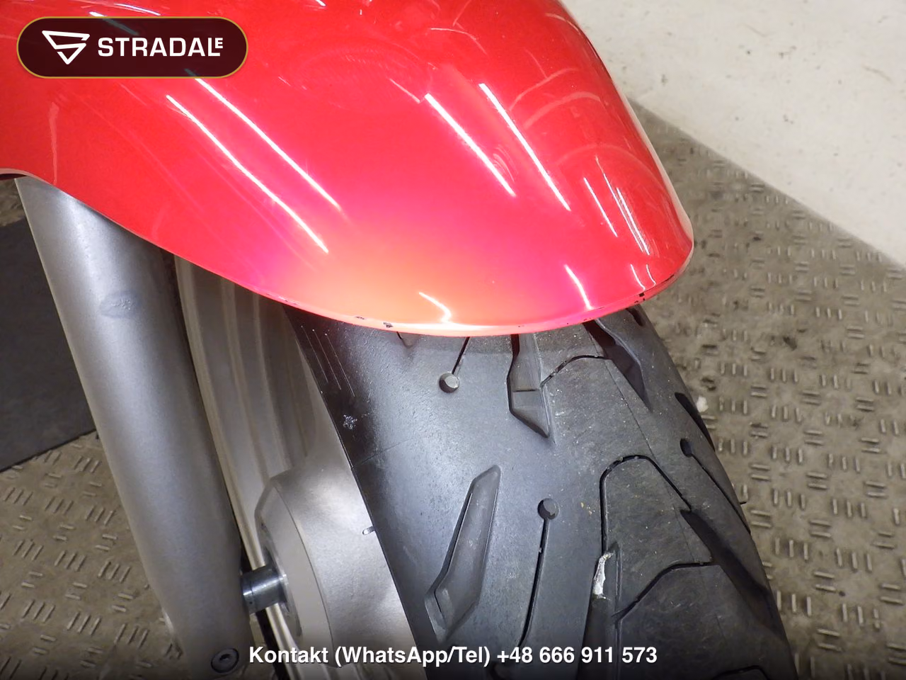 SUZUKI BANDIT250, miniaturka 10