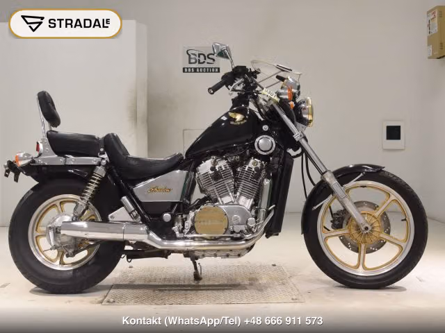 HONDA シャドウ750 1986, aukcja z Japonii, zdjęcie 1