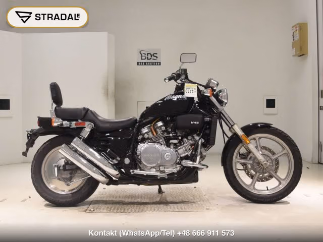 HONDA V45マグナ, aukcja z Japonii, zdjęcie 1