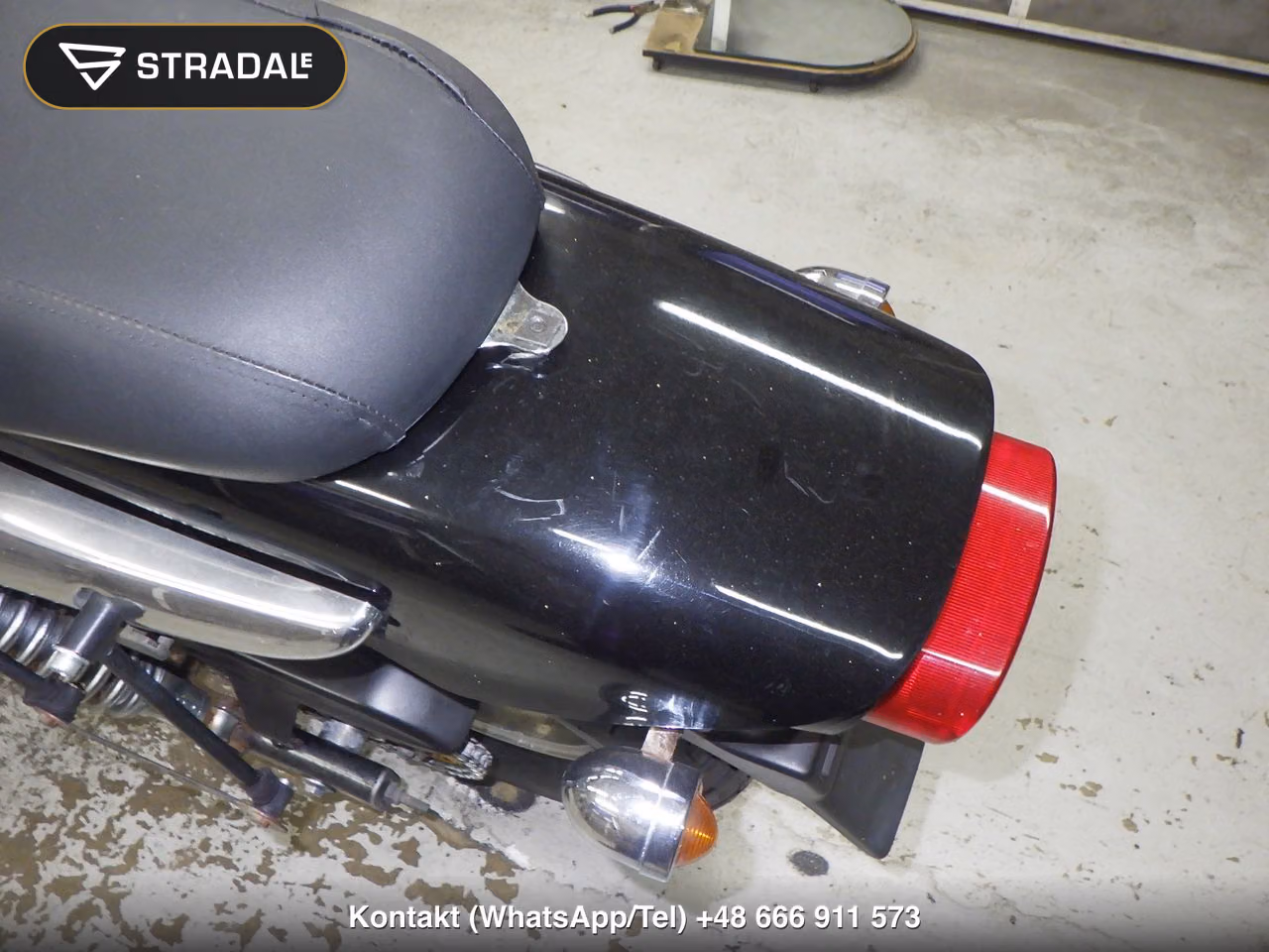 KAWASAKI ｴﾘﾐﾈｰﾀｰ250V, miniaturka 12