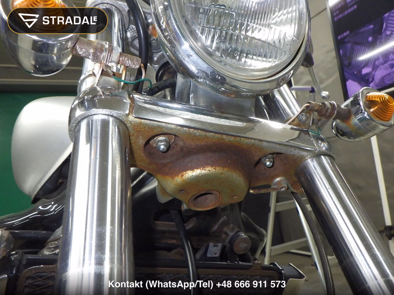KAWASAKI ｴﾘﾐﾈｰﾀｰ250V, miniaturka 6