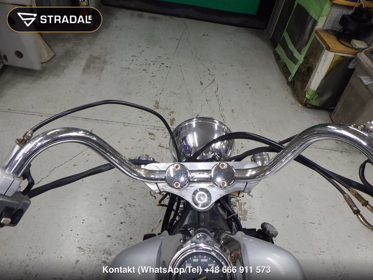 KAWASAKI ｴﾘﾐﾈｰﾀｰ250V, miniaturka 9